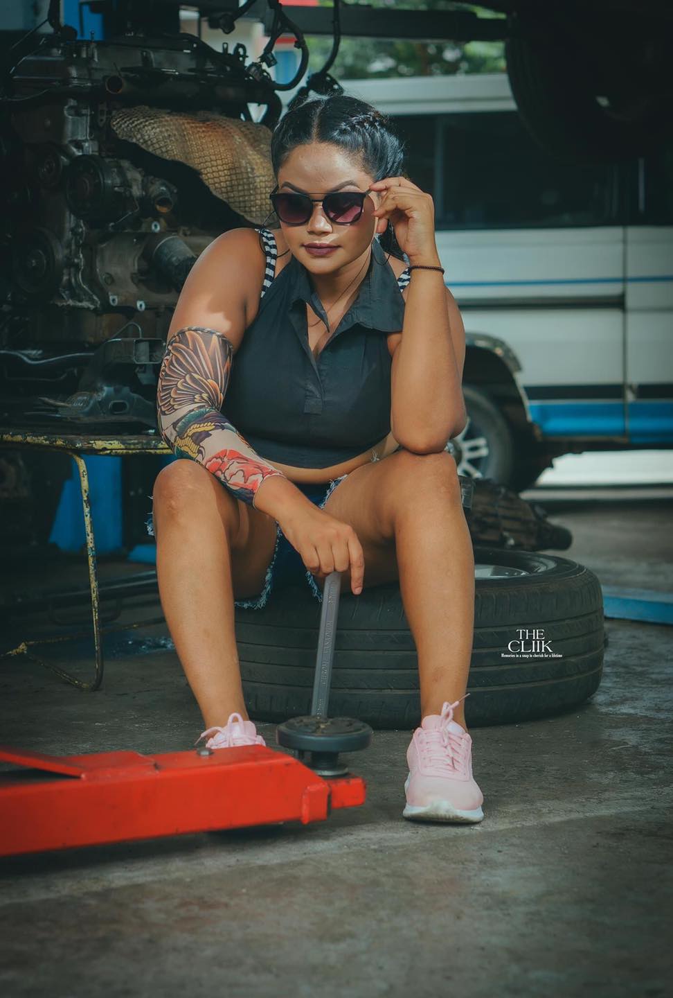 Thara Wickkramanayake (3)