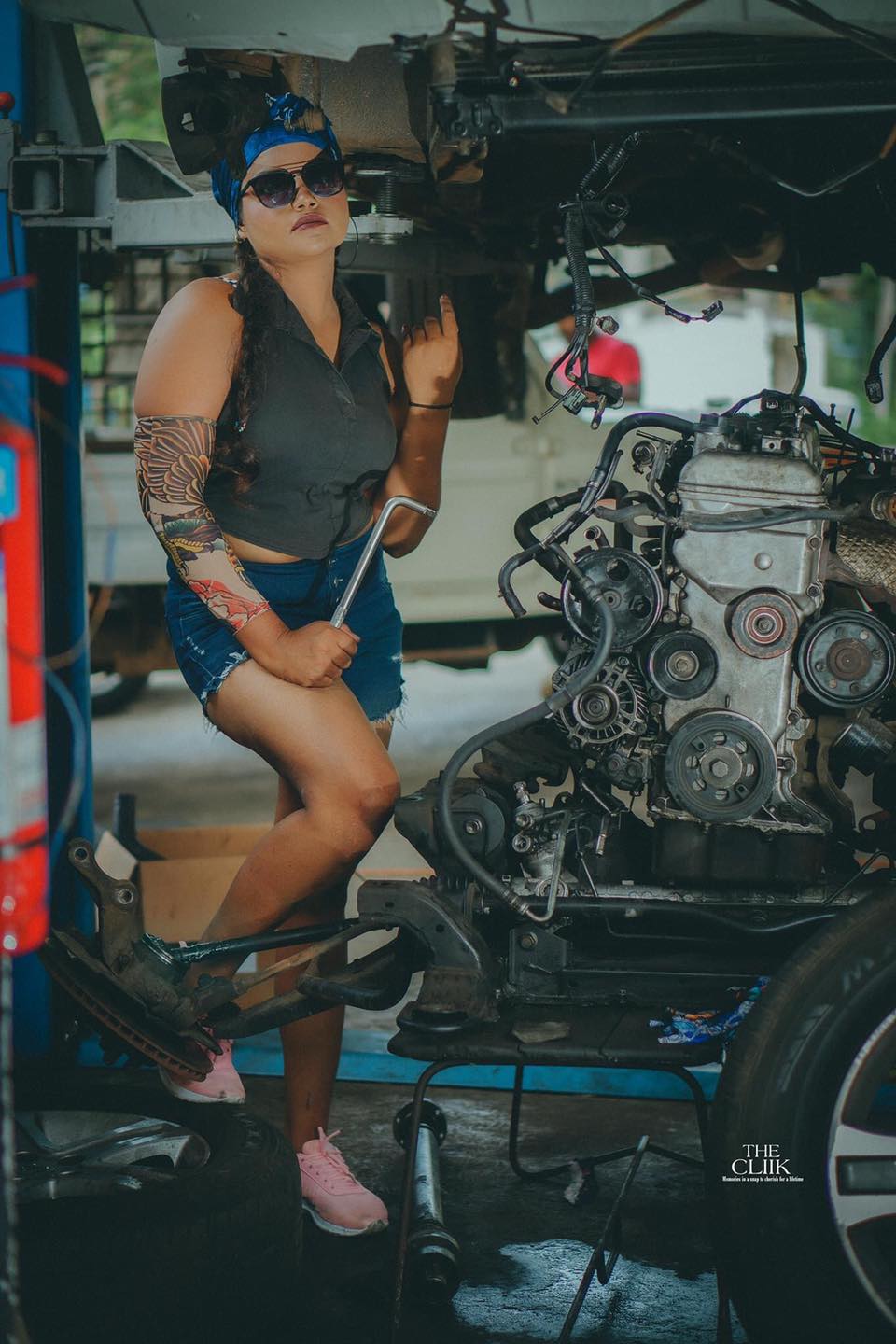 Thara Wickkramanayake (5)