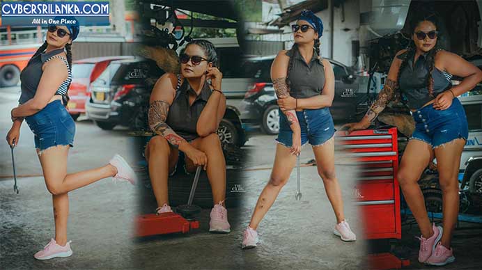 Thara Wickkramanayake