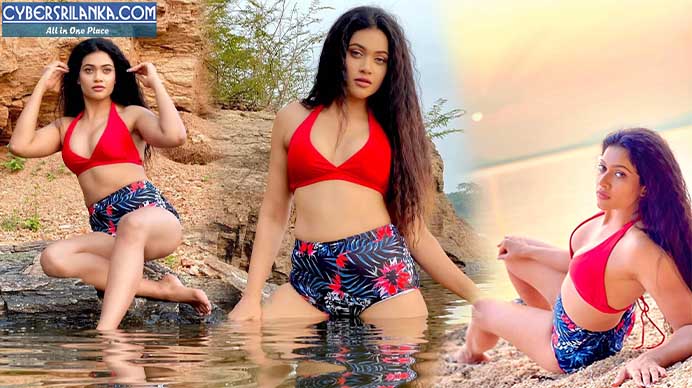 Chulakshi Ranathunga Outdoor