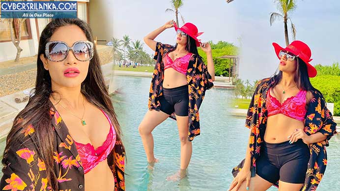 Chulakshi Ranathunga Pool