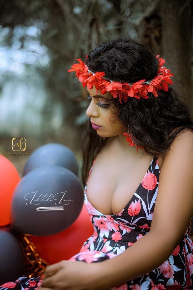 Lakshika's Birthday (1)