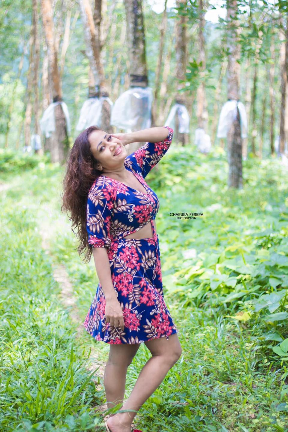 Medha Jayarathne Jungle (6)