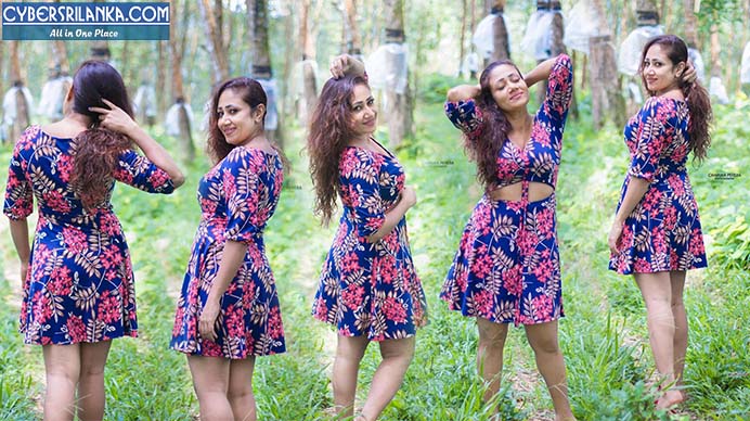 Medha Jayarathne Jungle