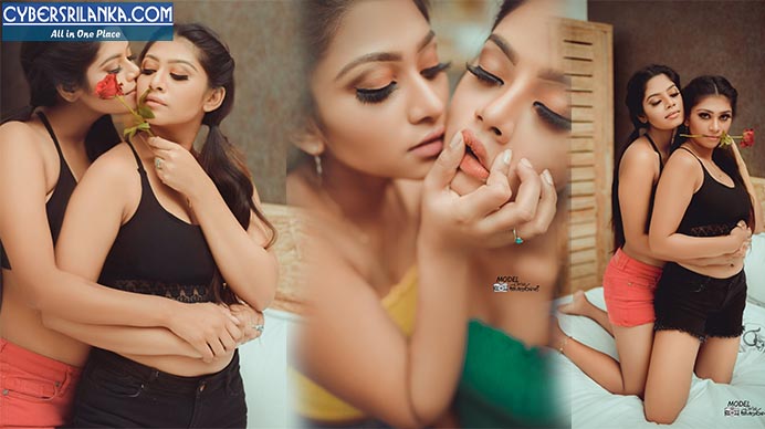 Pooja Vindy & Thili Fernando