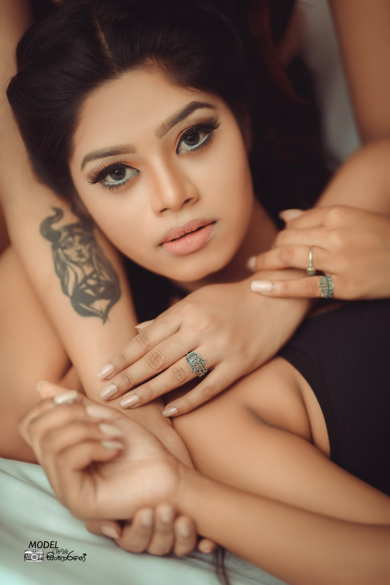 Pooja Vindy & Thili Fernando (10)