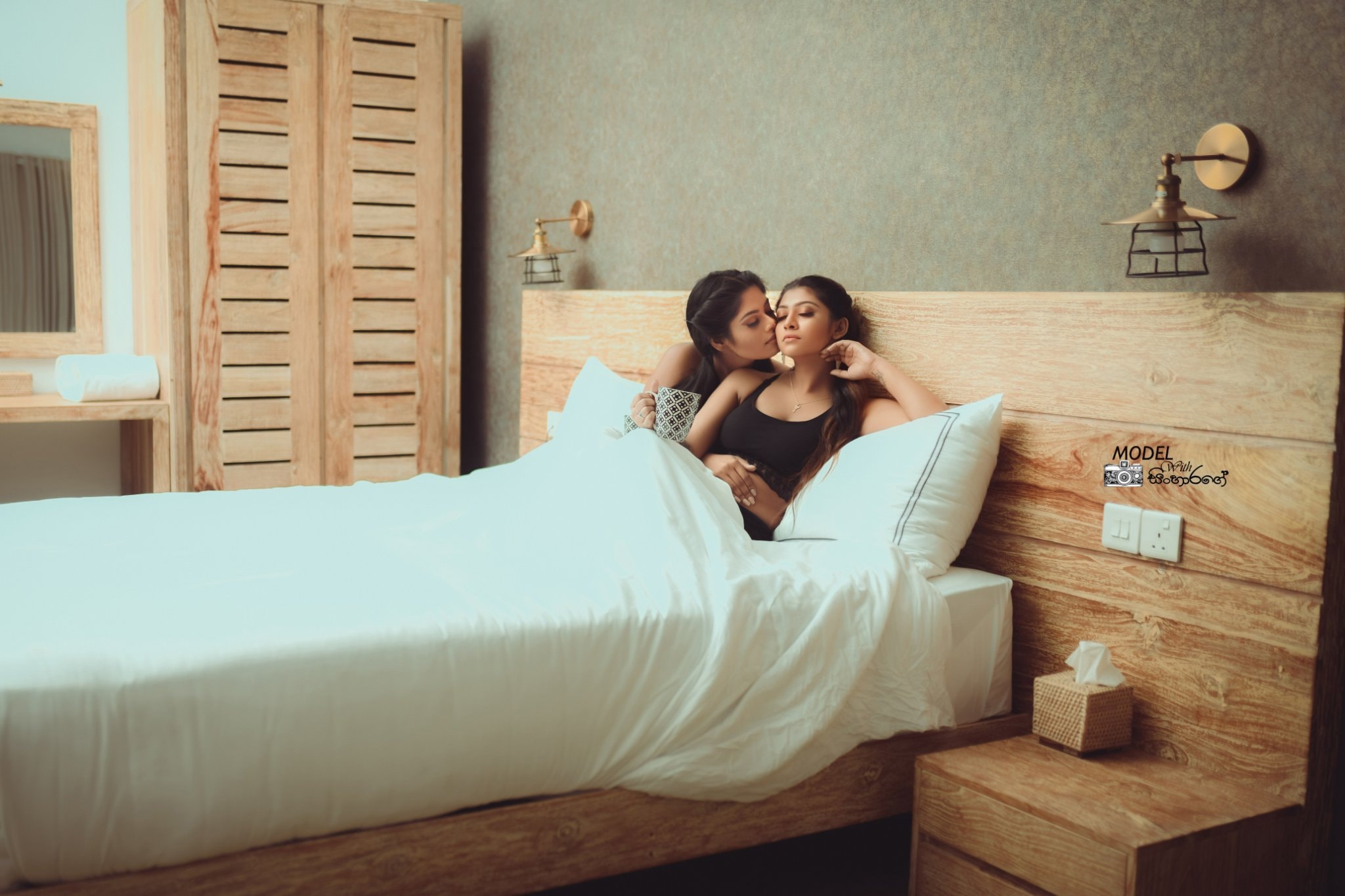 Pooja Vindy & Thili Fernando (14)