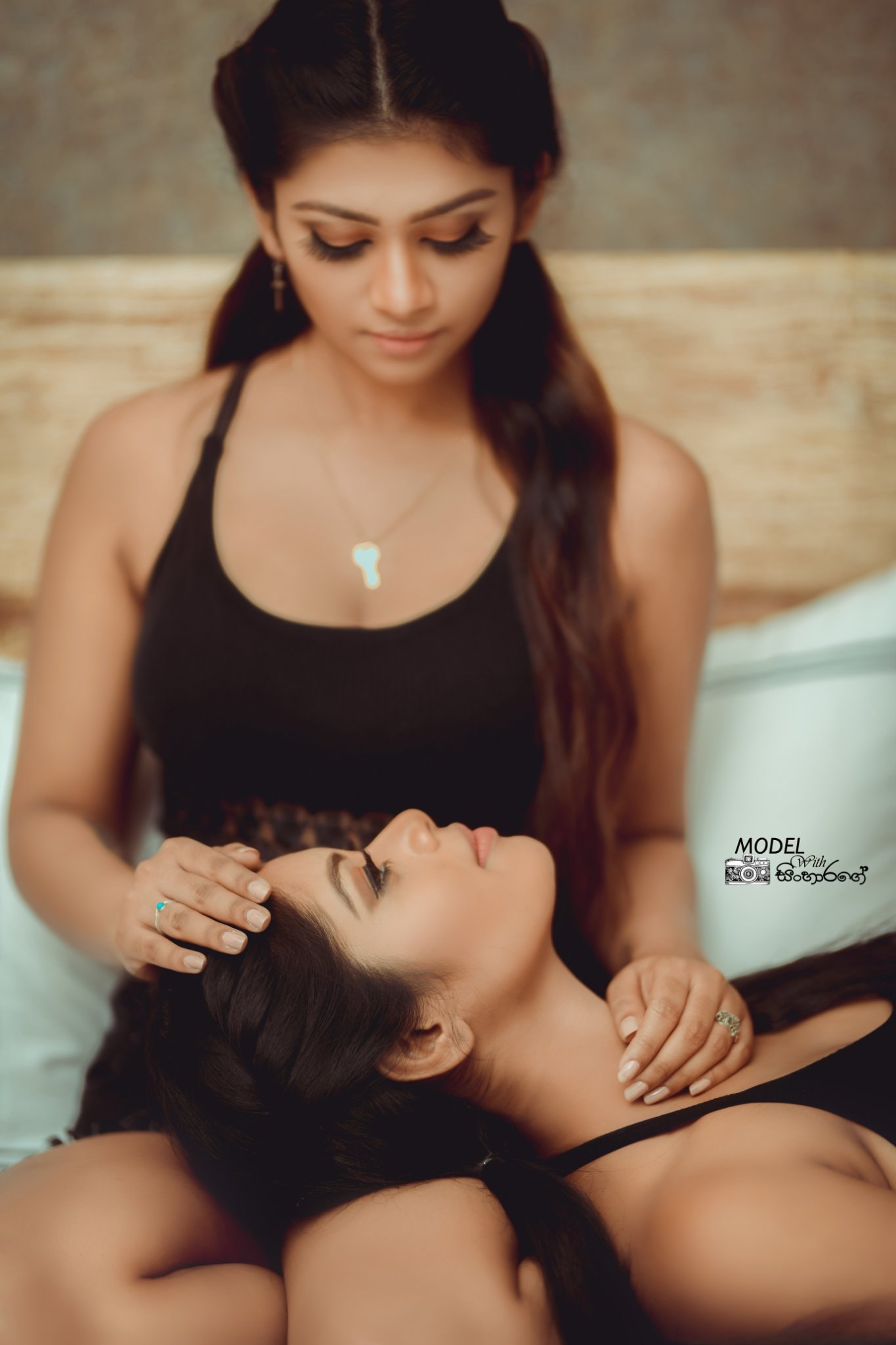 Pooja Vindy & Thili Fernando (15)
