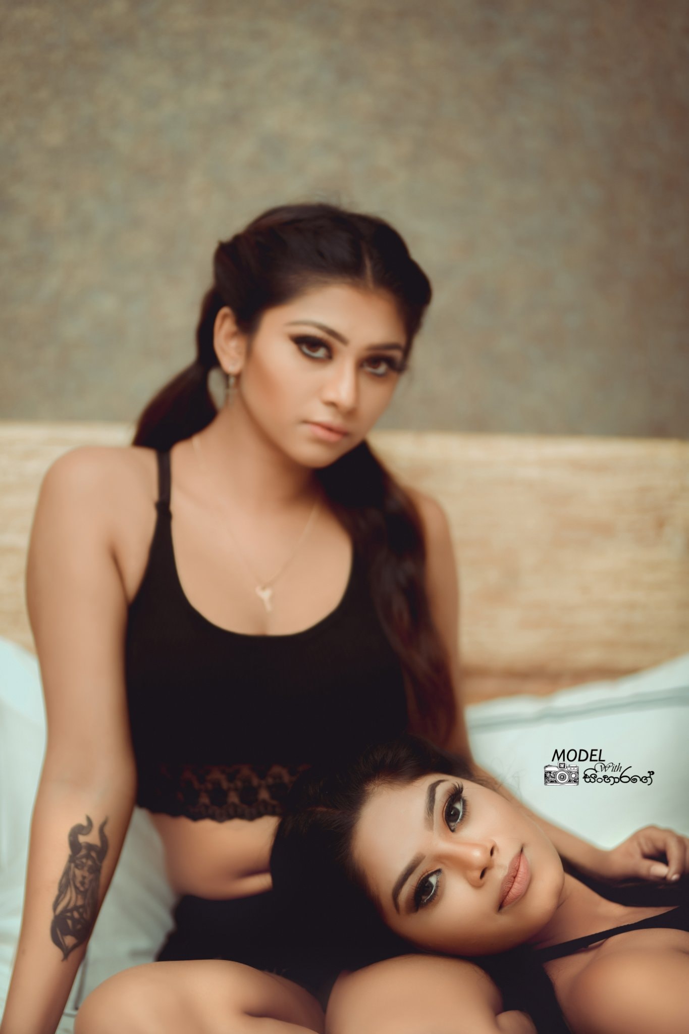 Pooja Vindy & Thili Fernando (18)