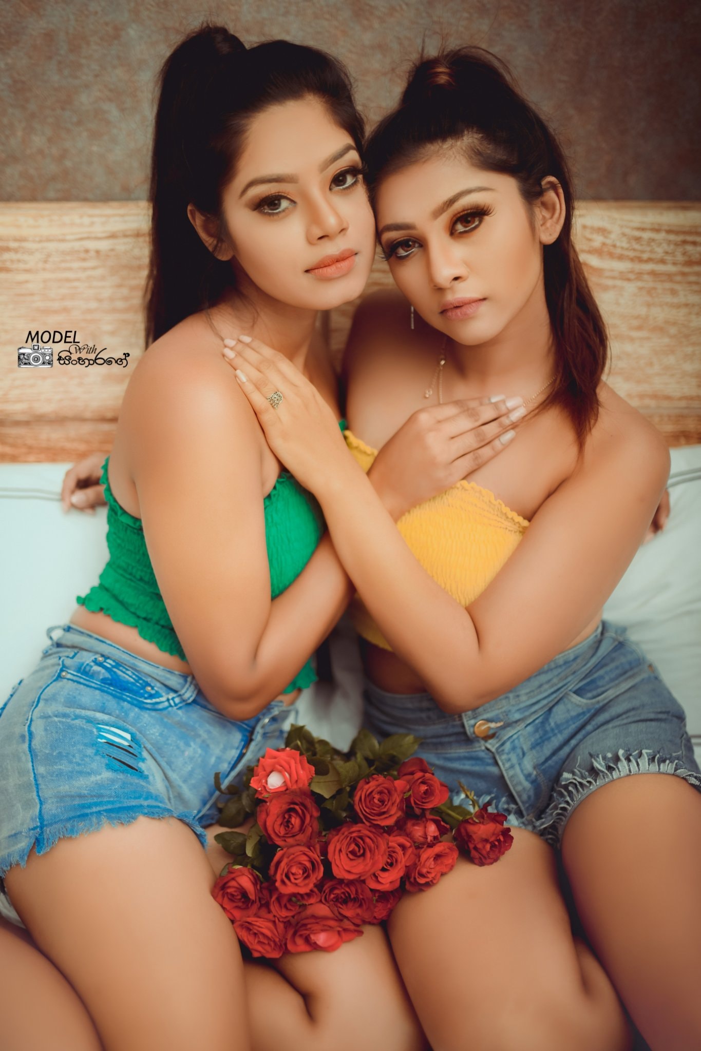 Pooja Vindy & Thili Fernando (21)