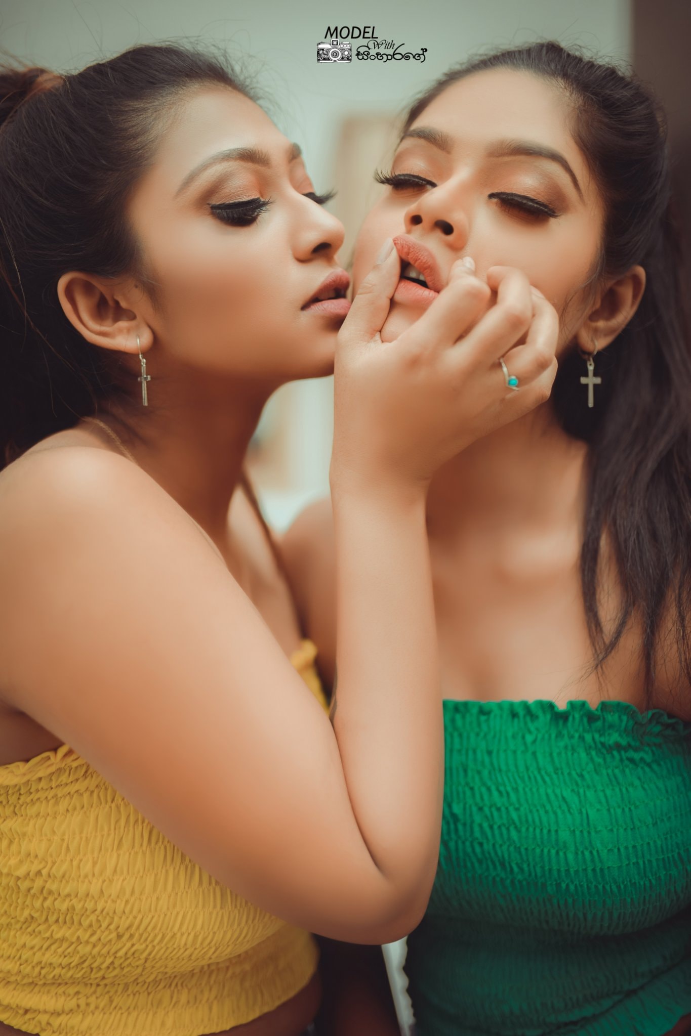 Pooja Vindy & Thili Fernando (24)