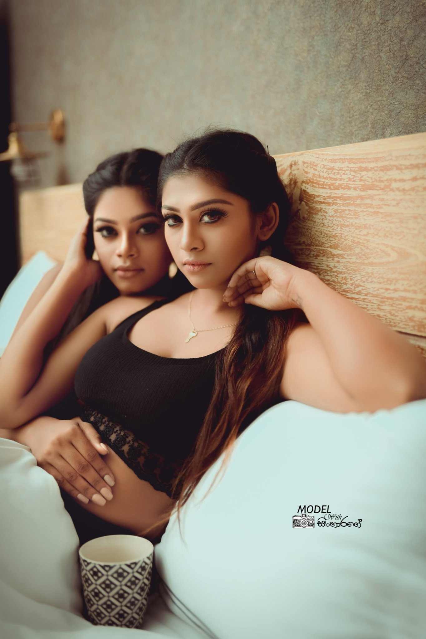 Pooja Vindy & Thili Fernando (25)