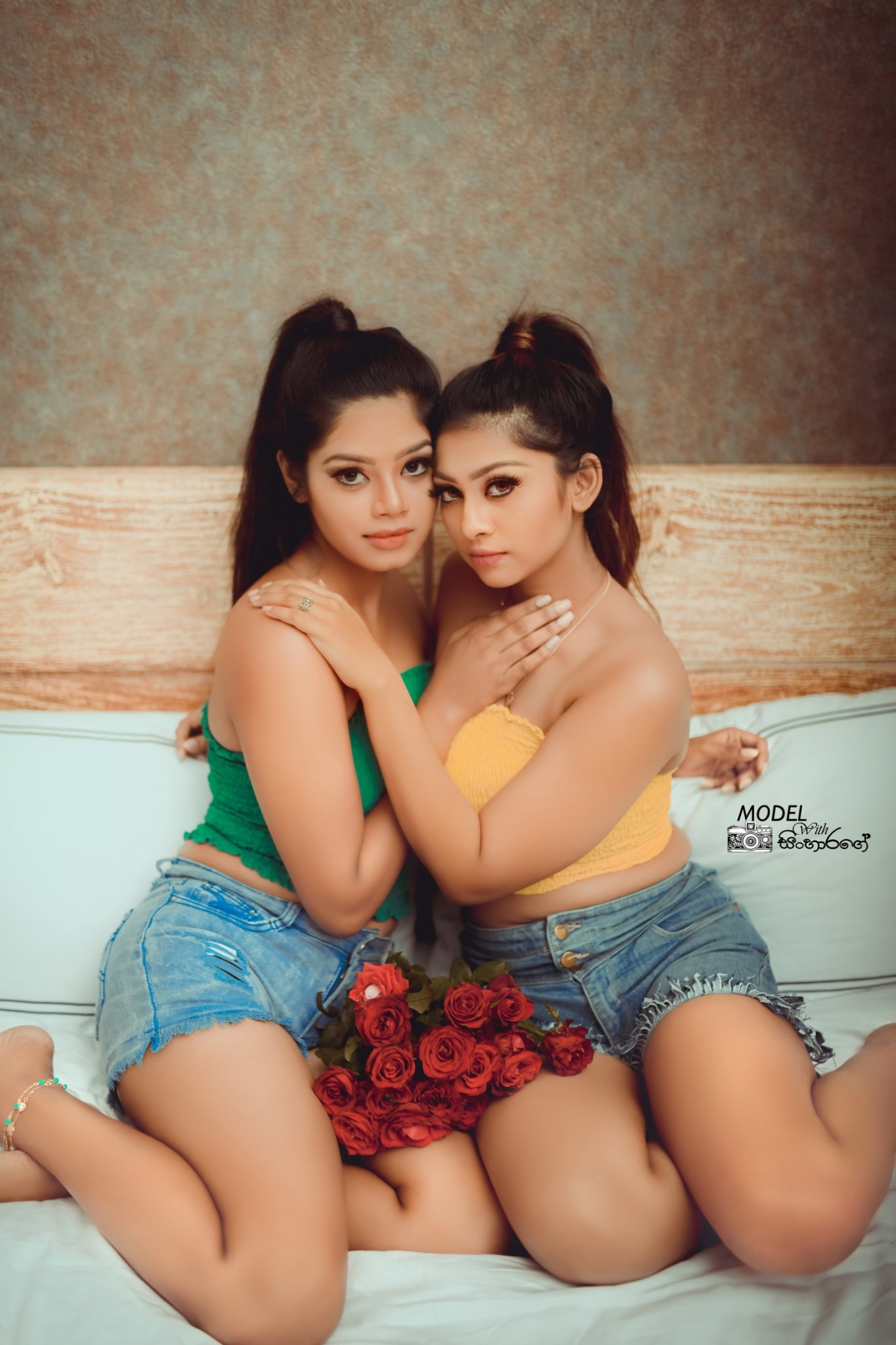 Pooja Vindy & Thili Fernando (27)