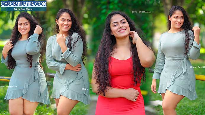 Sandani Fernando 2022