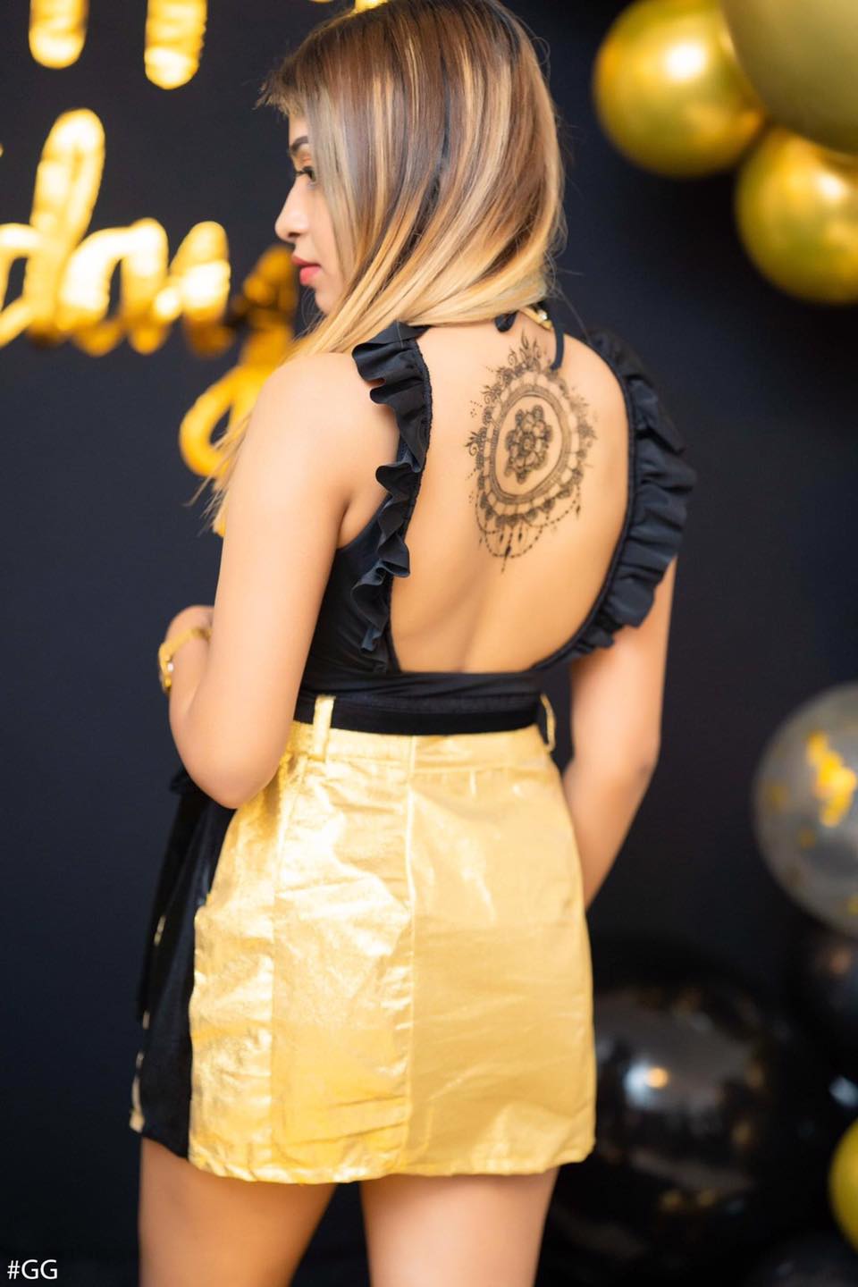 Shakila Hapuarachchie Birthday (1)