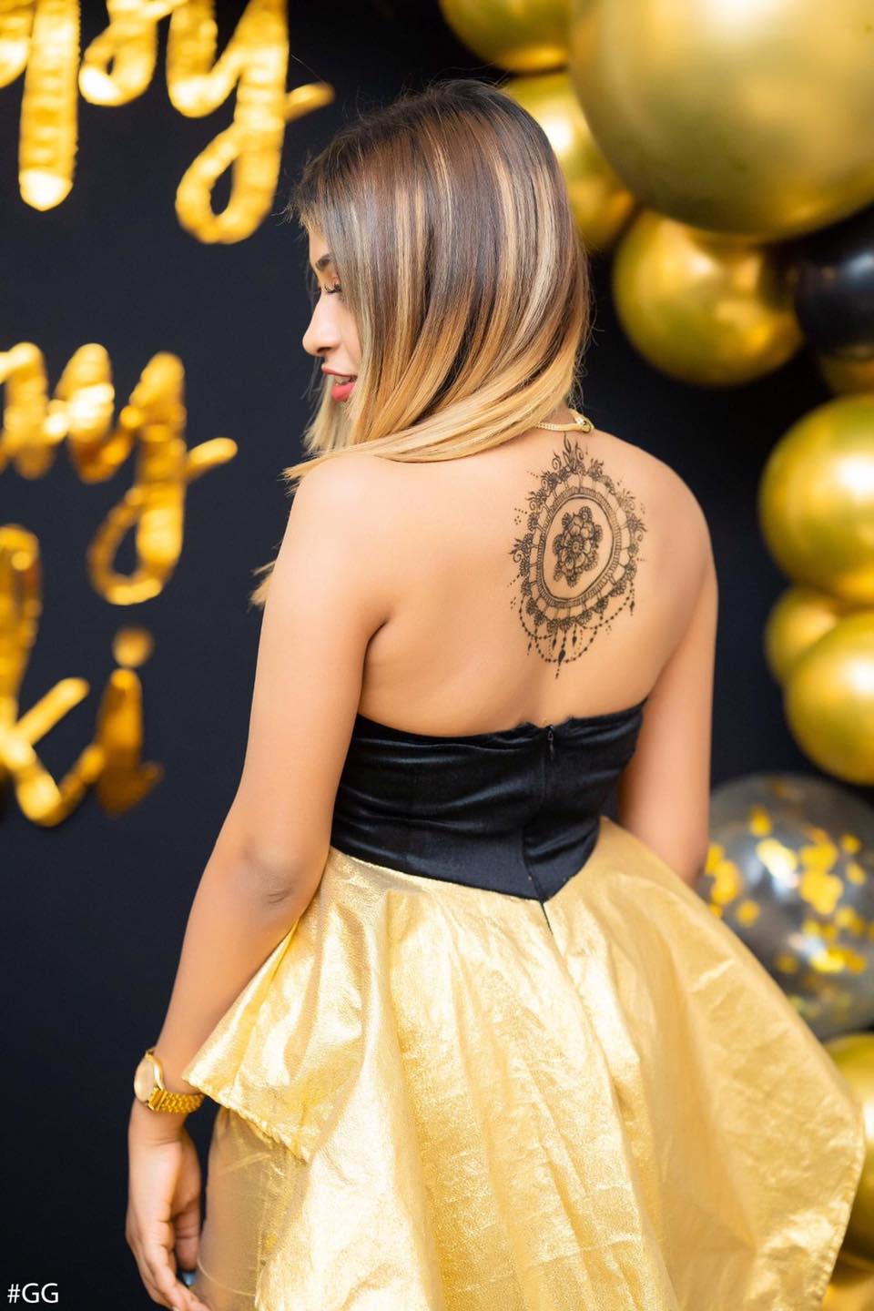 Shakila Hapuarachchie Birthday (5)