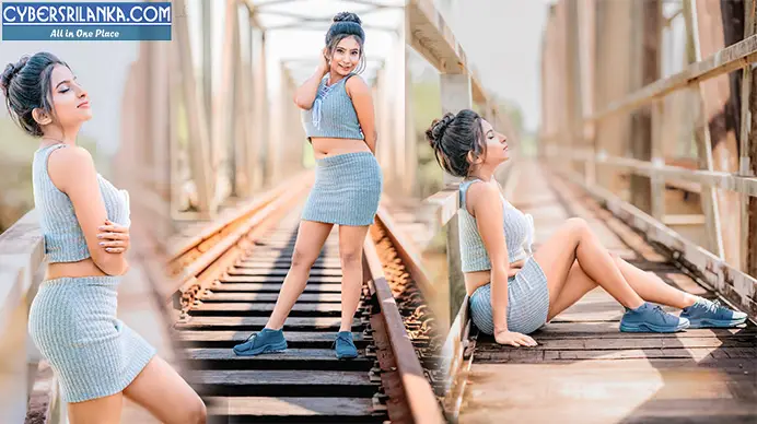 Ishu Kavindi Gammacharige