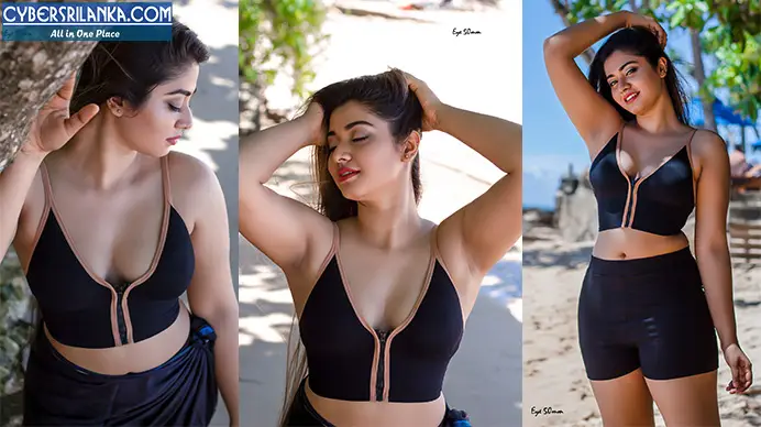 Shashikala Madhubashini