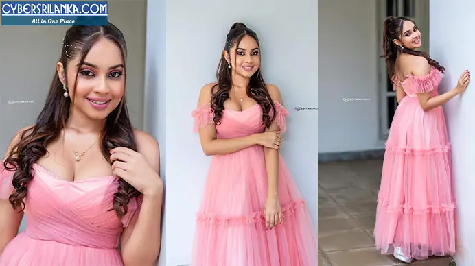 Yohani Hettiarachchi