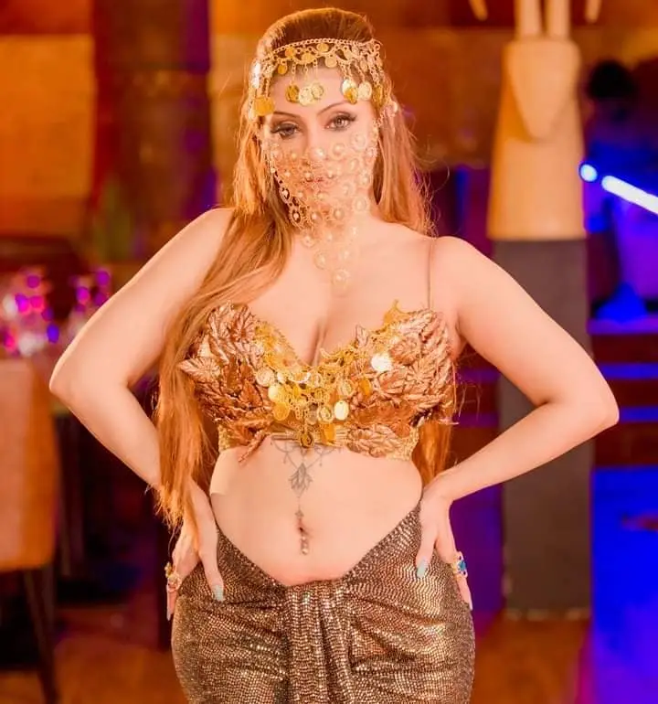 Nathasha Perera (Arabi Kumari) (8)